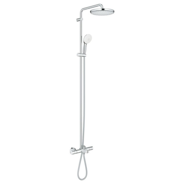 Душевая колонна Grohe Tempesta Cosmopolitan 26672001