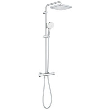 Set pentru dus Grohe Tempesta Cosmopolitan 26689001