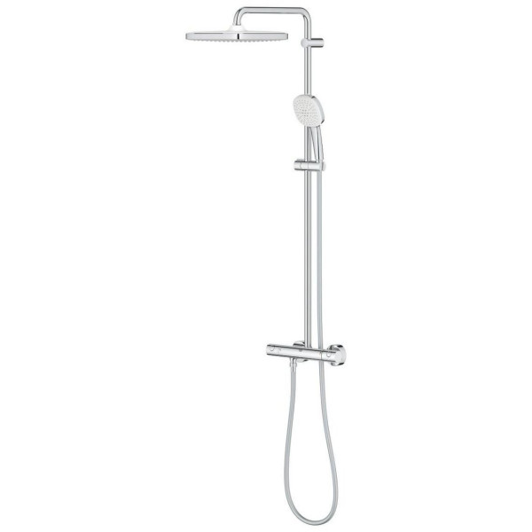 Set pentru dus Grohe Tempesta Cosmopolitan 26689001