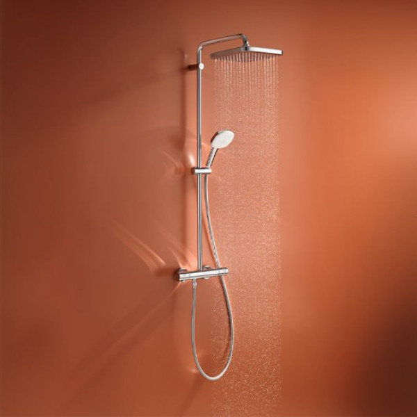 Set pentru dus Grohe Tempesta Cosmopolitan 26689001