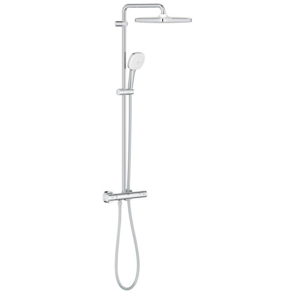 Set pentru dus Grohe Tempesta Cosmopolitan 26689001
