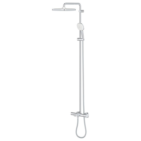 Set pentru dus Grohe Tempesta Cube 26691001