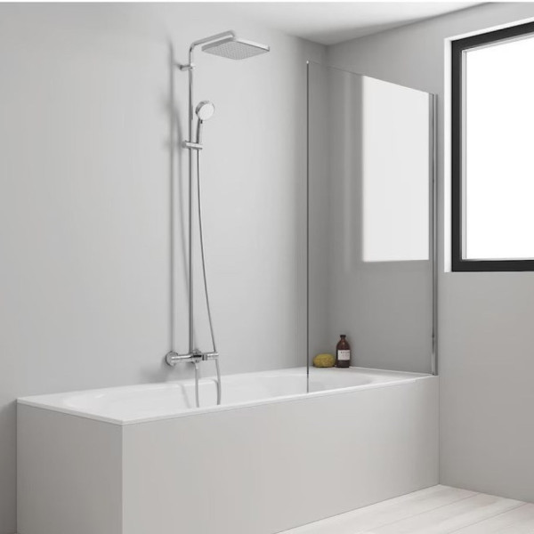 Set pentru dus Grohe Tempesta Cube 26691001