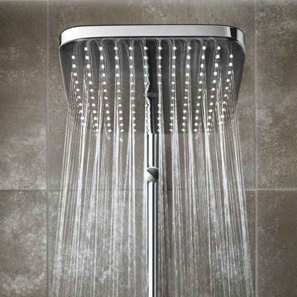 Set pentru dus Grohe Tempesta Cube 26691001