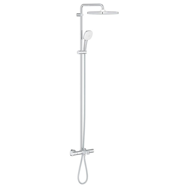 Set pentru dus Grohe Tempesta Cube 26691001
