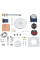 Комплект душевой Grohe Smartcontrol 34705000