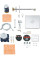 Комплект душевой Grohe SmartActive Cube 34706000