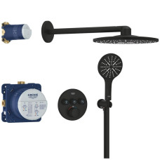 Комплект душевой Grohe Smartcontrol 34863KF0