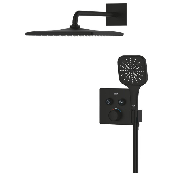 Set de duş Grohe Smartcontrol 34865KF0