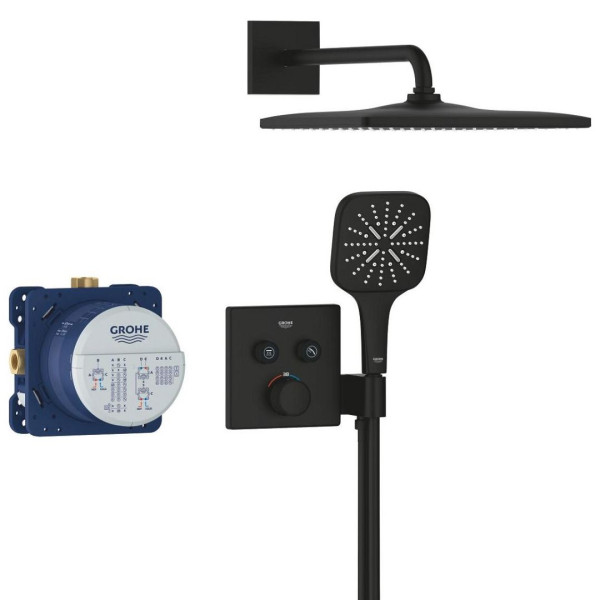 Set de duş Grohe Smartcontrol 34865KF0