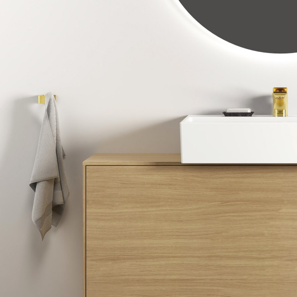 Cuier baie Ideal Standard Atelier Conca T4506A2