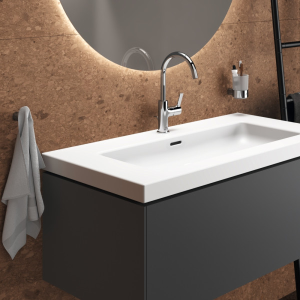 Cuier baie Ideal Standard Atelier Conca T4507AA