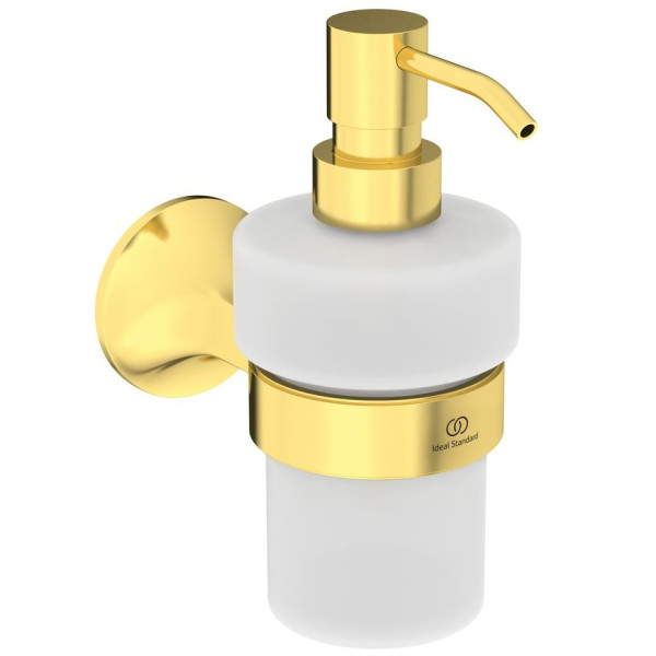 Dozator sapun lichid Ideal Standard Atelier La Dolce Vita T5510A2