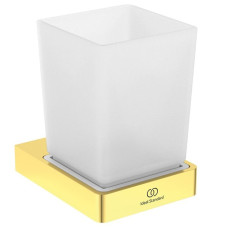 Стакан для зубных щеток Ideal Standard Atelier Conca T4504A2