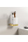 Стакан для зубных щеток Ideal Standard Atelier Conca T4504A2