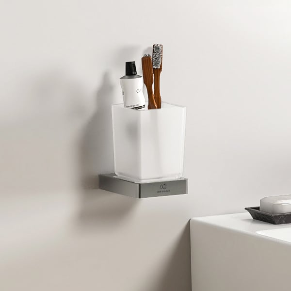 Стакан для зубных щеток Ideal Standard Atelier Conca T4504A5