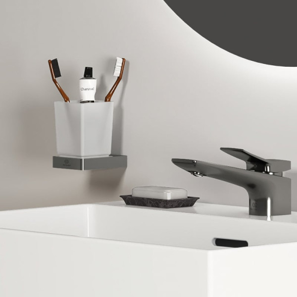Стакан для зубных щеток Ideal Standard Atelier Conca T4504A5