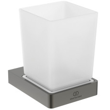 Стакан для зубных щеток Ideal Standard Atelier Conca T4504A5