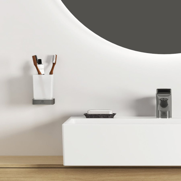 Стакан для зубных щеток Ideal Standard Atelier Conca T4504A5