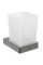 Стакан для зубных щеток Ideal Standard Atelier Conca T4504A5