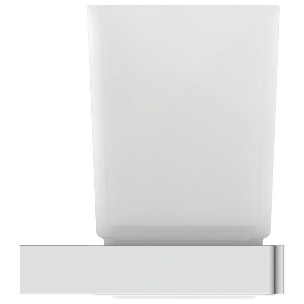 Pahar pentru periuțe de dinți Ideal Standard Atelier Conca T4504AA