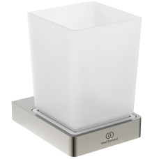 Стакан для зубных щеток Ideal Standard Atelier Conca T4504GN