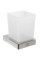 Стакан для зубных щеток Ideal Standard Atelier Conca T4504GN