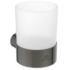 Pahar pentru periuțe de dinți Ideal Standard Atelier Conca T4505A5
