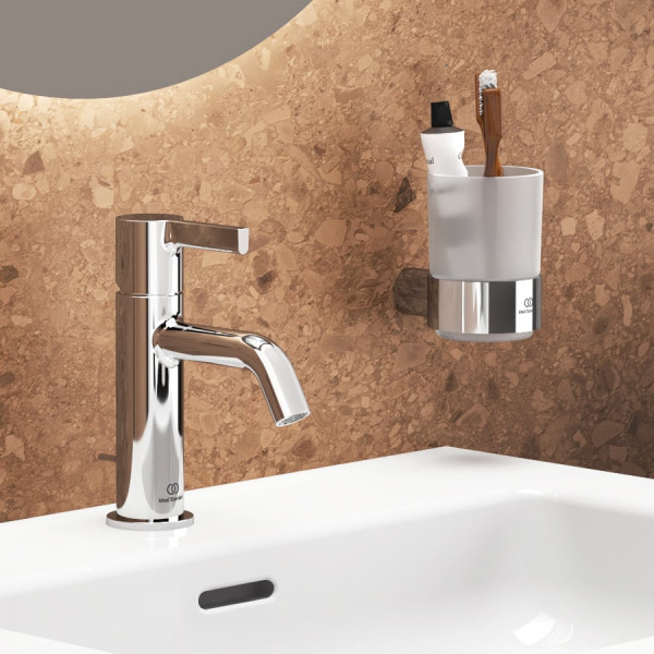 Pahar pentru periuțe de dinți Ideal Standard Atelier Conca T4505AA