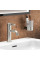 Стакан для зубных щеток Ideal Standard Atelier Conca T4505GN