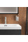 Стакан для зубных щеток Ideal Standard Atelier Conca T4505GN