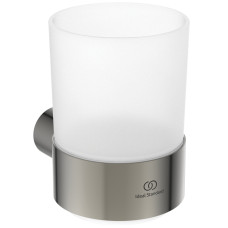 Стакан для зубных щеток Ideal Standard Atelier Conca T4505GN