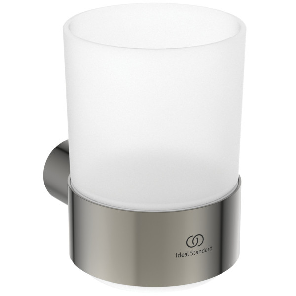 Стакан для зубных щеток Ideal Standard Atelier Conca T4505GN