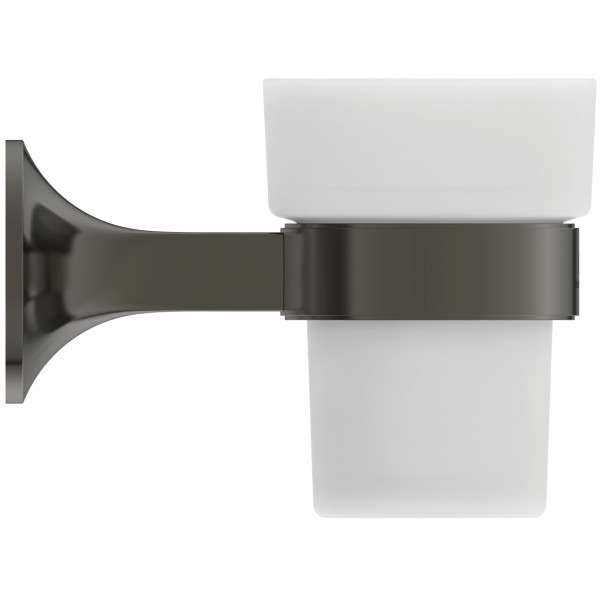 Pahar pentru periuțe de dinți Ideal Standard Atelier La Dolce Vita T5506A5