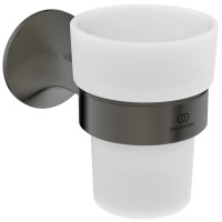 Pahar pentru periuțe de dinți Ideal Standard Atelier La Dolce Vita T5506A5