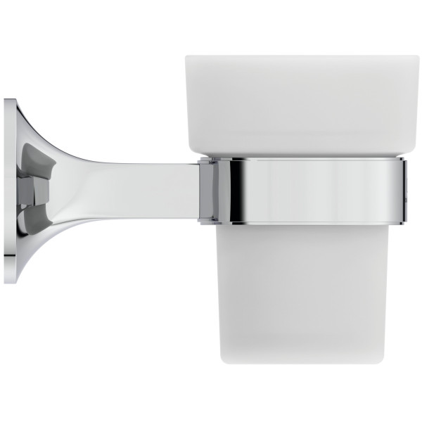 Pahar pentru periuțe de dinți Ideal Standard Atelier La Dolce Vita T5506AA