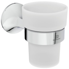 Pahar pentru periuțe de dinți Ideal Standard Atelier La Dolce Vita T5506AA