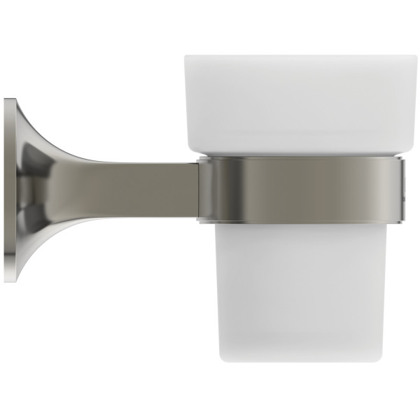 Pahar pentru periuțe de dinți Ideal Standard Atelier La Dolce Vita T5506GN