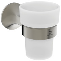 Pahar pentru periuțe de dinți Ideal Standard Atelier La Dolce Vita T5506GN