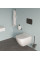 Perie de toaleta Ideal Standard IOM A9119XG