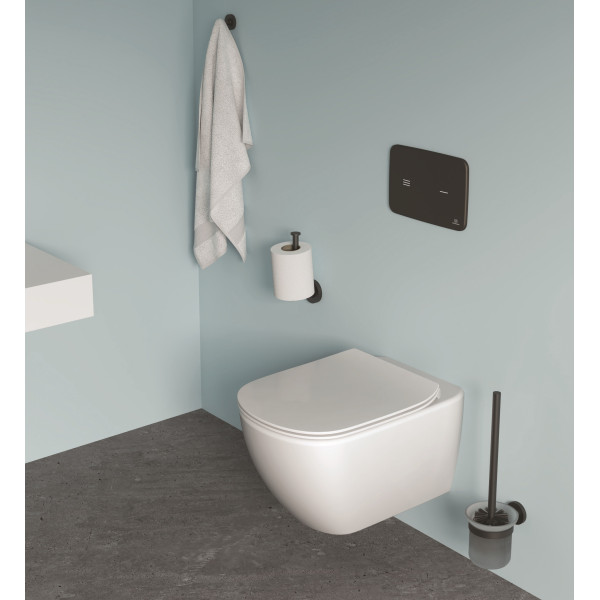 Perie de toaleta Ideal Standard IOM A9119XG