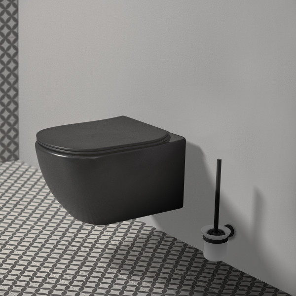 Perie de toaleta Ideal Standard IOM A9119XG