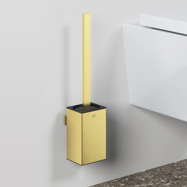 Perie de toaleta Ideal Standard Atelier Conca T4494A2