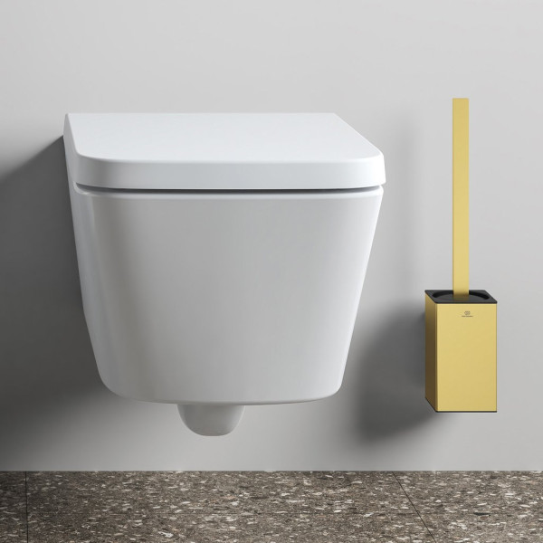 Perie de toaleta Ideal Standard Atelier Conca T4494A2