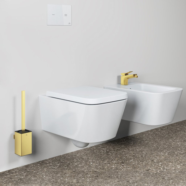 Perie de toaleta Ideal Standard Atelier Conca T4494A2