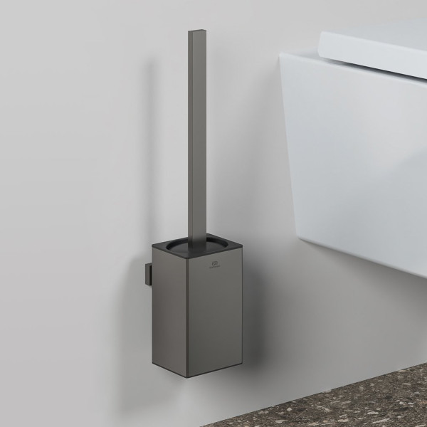 Perie de toaleta Ideal Standard Atelier Conca T4494A5