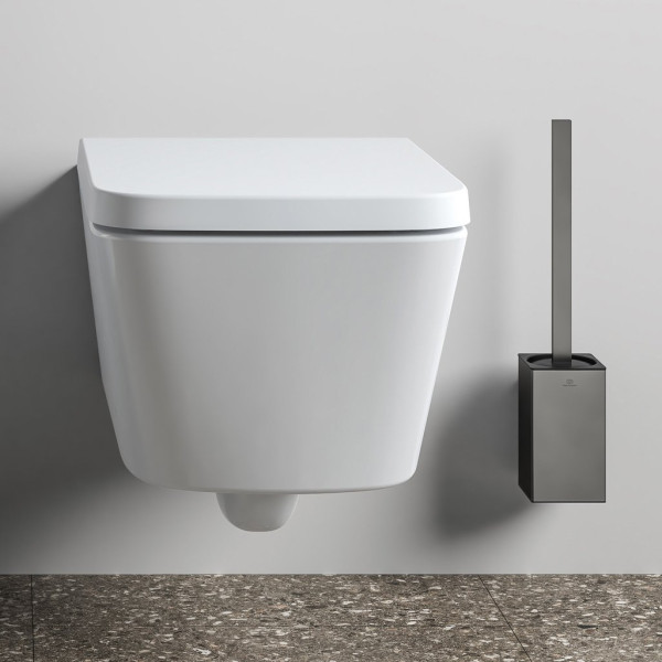 Perie de toaleta Ideal Standard Atelier Conca T4494A5