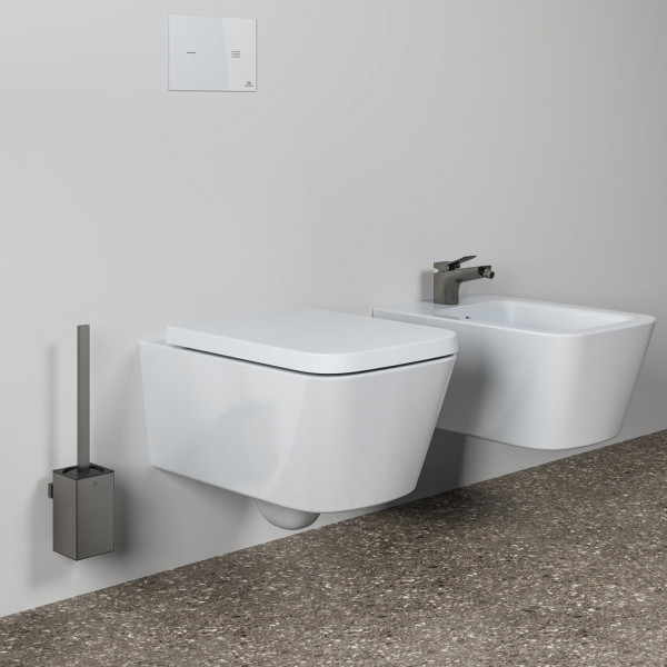 Perie de toaleta Ideal Standard Atelier Conca T4494A5