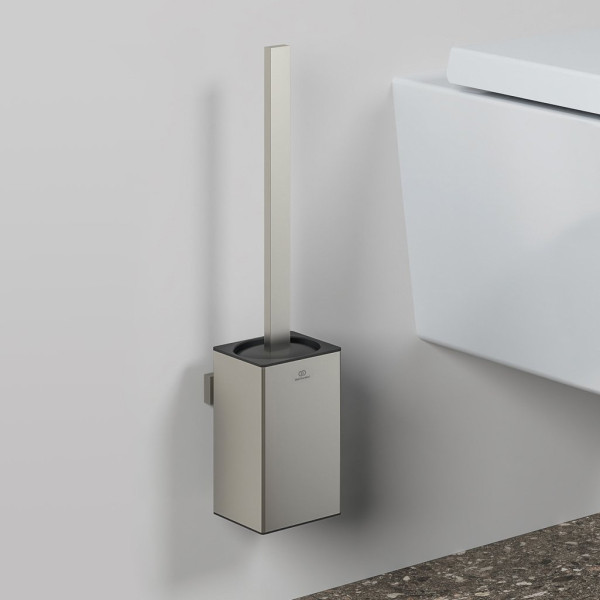 Perie de toaleta Ideal Standard Atelier Conca T4494GN