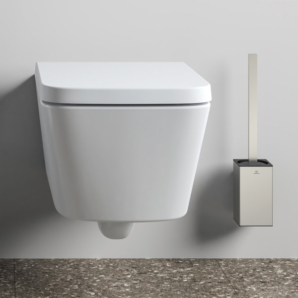 Perie de toaleta Ideal Standard Atelier Conca T4494GN